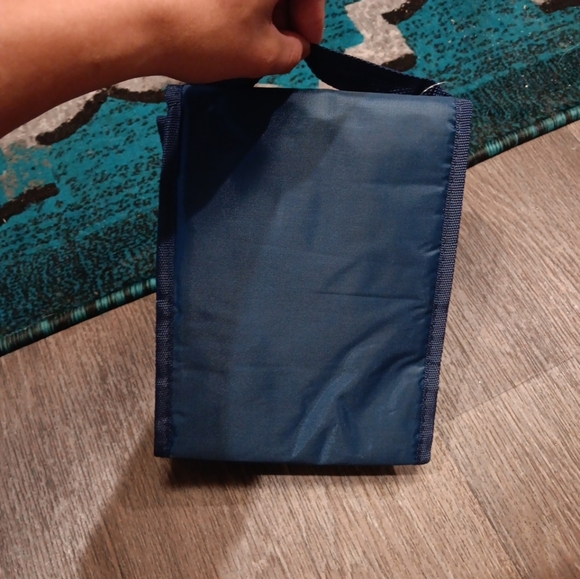 NFL Houston Texans Blue Lunch Bag - Picture 3 of 5